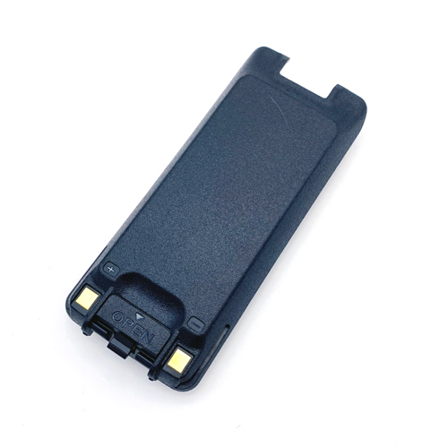 Batteripakke TYT MD-368
7,2V Li-ion - 2800 mAh