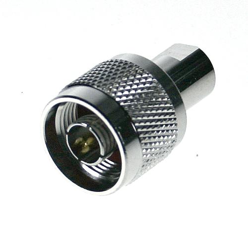 Adapter stik - N han FME stik