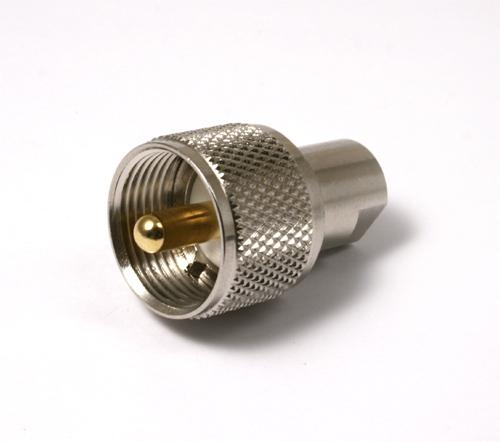PL 259 UHF - FME stik