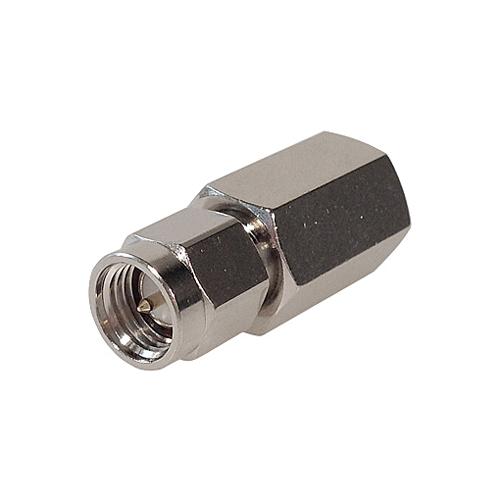 Adapter stik - FME (M) - SMA (M)