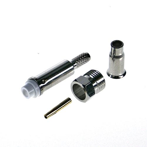 FME hun crimp RG 174 / 316