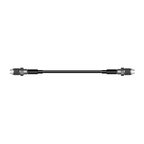 Kabel RG174U - 4 M. - FME hun / FME hun