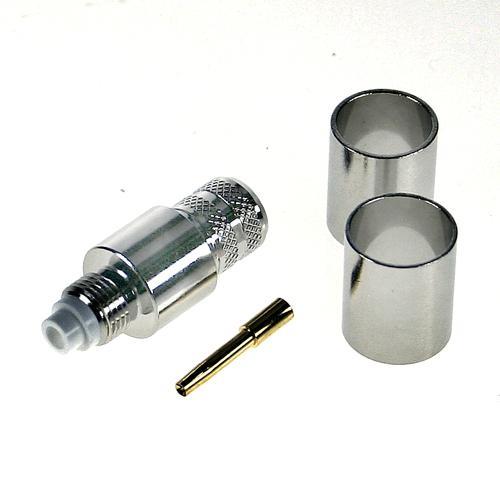 FME hun crimp RG213, RG214