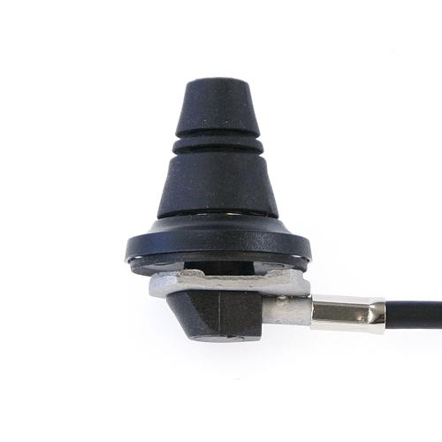 MK-5 Fod med 5 meter RG58 kabel / FME female