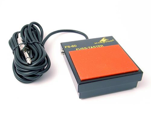 KONTAKT ( FUSS-TASTER ) FS-60