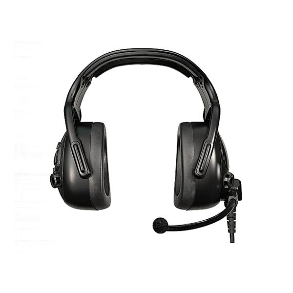 Headset Sordin HB left/RIGHT CO CC 
Headband - KL024-01 (Ambient sound)
danita HP250, HP300,, HP500
Kenwood,, TYT