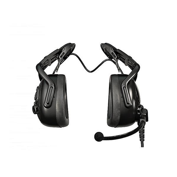 Headset Sordin HM left/RIGHT CO CC 
Headmount - KL020-01 (Ambient sound)
Motorola, Kirisun, Hytera0