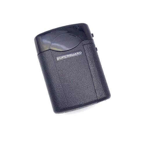 Personsøger APA-101 - 433,920MHz - Modtager (RX) - (USB-C)