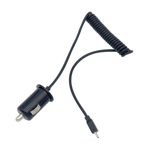 DC Cigar Charger Micro USB
12...24 VDC