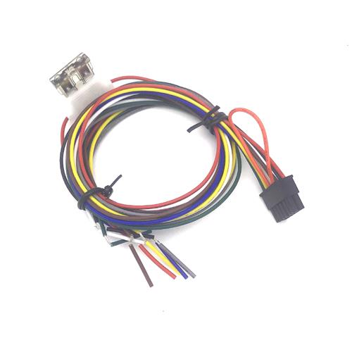 Reservedel - APA-101 Kabel sæt