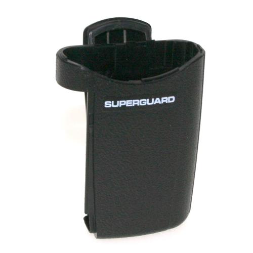 Reservedel - APA-100 Bundkabinet med clips