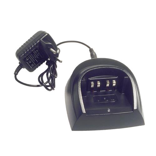 Reservedel - 220 V. lader HP300
Netdel & bordstander